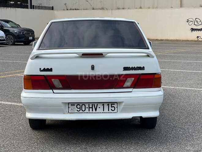 LADA (VAZ) 2115 2010, 87,856 km - 1.6 l - Sumqayıt