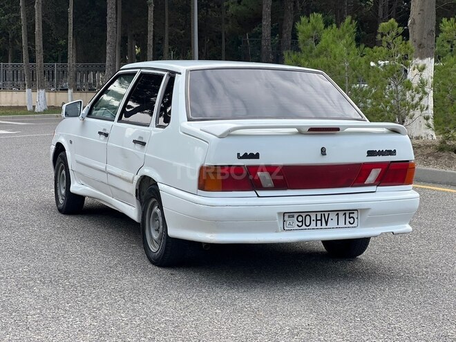 LADA (VAZ) 2115 2010, 87,856 km - 1.6 l - Sumqayıt