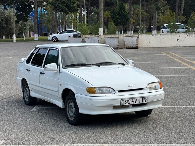 LADA (VAZ) 2115 2010, 87,856 km - 1.6 l - Sumqayıt