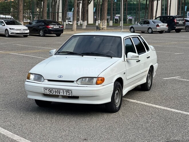 LADA (VAZ) 2115 2010, 87,856 km - 1.6 l - Sumqayıt