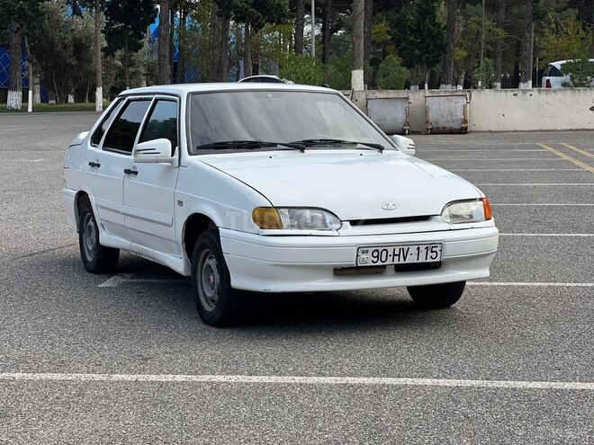 LADA (VAZ) 2115 2010, 87,856 km - 1.6 l - Sumqayıt