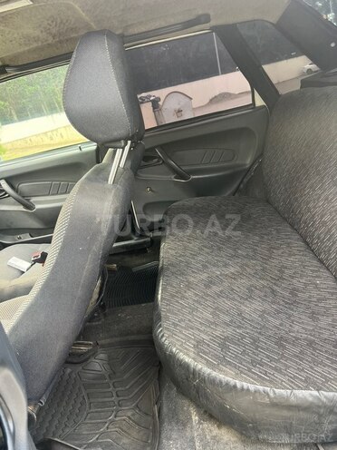LADA (VAZ) 2115 2010, 87,856 km - 1.6 l - Sumqayıt