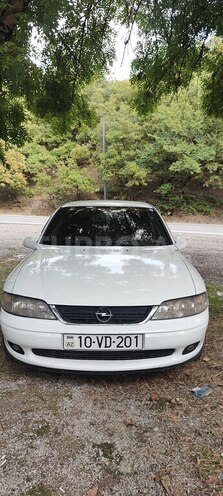 Opel Vectra 2000, 465,000 km - 1.8 l - Bakı