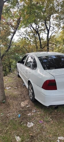 Opel Vectra 2000, 465,000 km - 1.8 l - Bakı