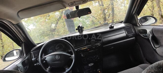 Opel Vectra 2000, 465,000 km - 1.8 l - Bakı