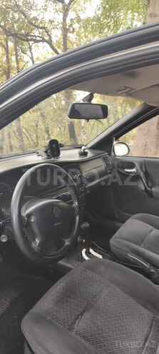 Opel Vectra 2000, 465,000 km - 1.8 l - Bakı