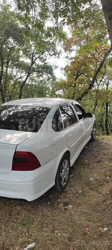 Opel Vectra 2000, 465,000 km - 1.8 l - Bakı