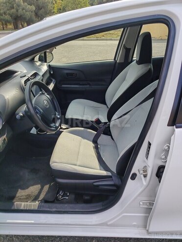 Toyota Aqua 2019, 191,400 km - 1.5 l - Gəncə