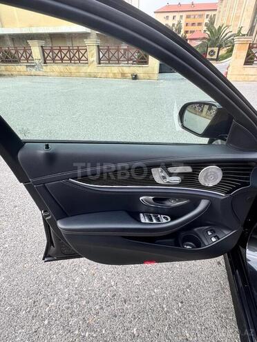 Mercedes E 300 e 2022, 112,000 km - 2.0 l - Bakı