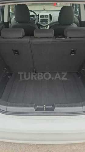 Chevrolet Aveo 2012, 150,000 km - 1.4 л - Göyçay