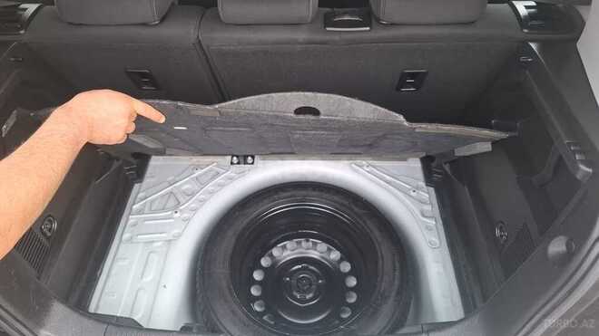 Chevrolet Aveo 2012, 150,000 km - 1.4 л - Göyçay