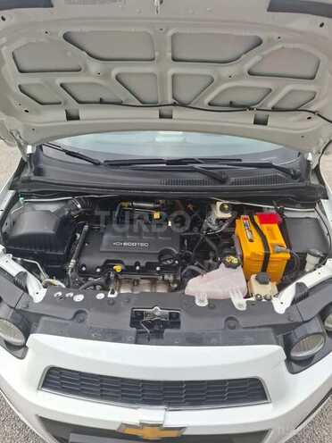 Chevrolet Aveo 2012, 150,000 km - 1.4 л - Göyçay