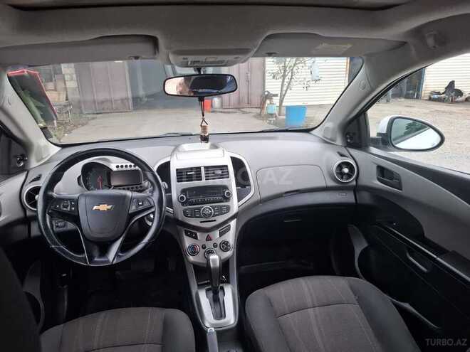 Chevrolet Aveo 2012, 150,000 km - 1.4 л - Göyçay