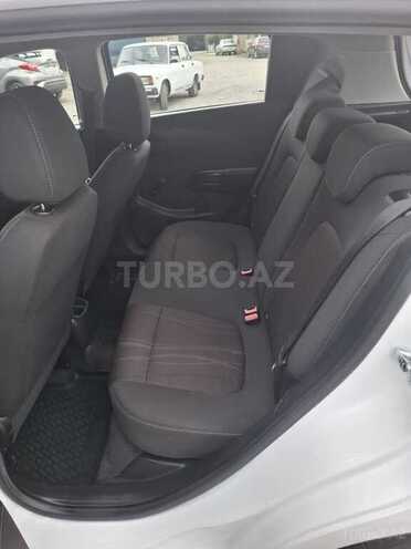 Chevrolet Aveo 2012, 150,000 km - 1.4 л - Göyçay