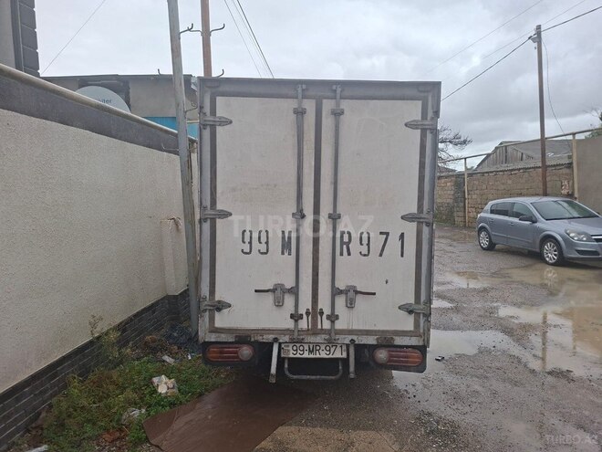 Hyundai H 100 2012, 400,000 km - 2.7 l - Bakı