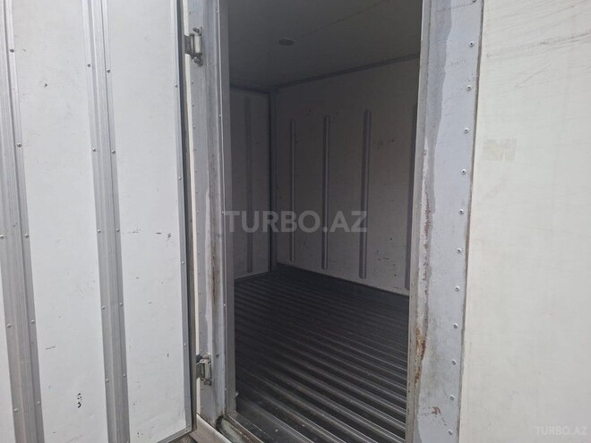Hyundai H 100 2012, 400,000 km - 2.7 l - Bakı