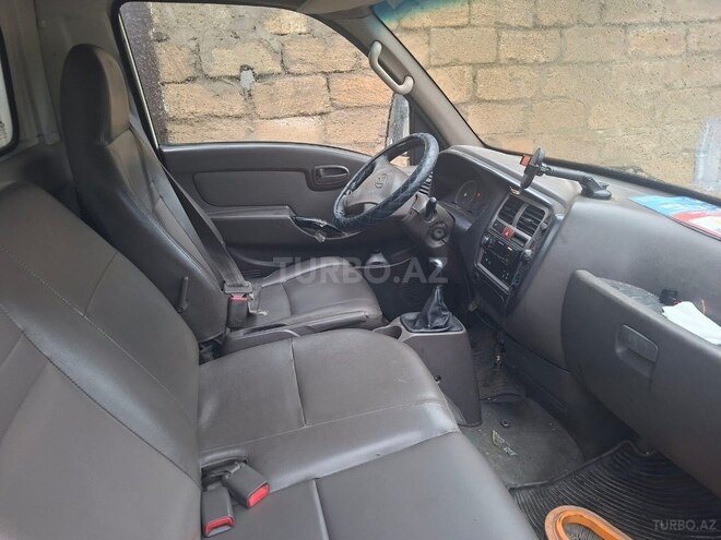 Hyundai H 100 2012, 400,000 km - 2.7 l - Bakı