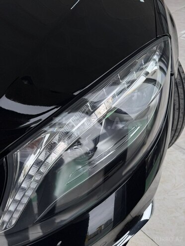 Mercedes S 500 2014, 82,475 km - 4.7 л - Sumqayıt