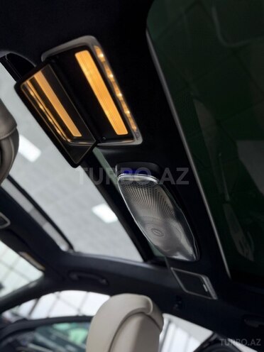 Mercedes S 500 2014, 82,475 km - 4.7 л - Sumqayıt