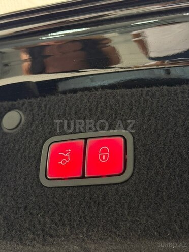 Mercedes S 500 2014, 82,475 km - 4.7 л - Sumqayıt