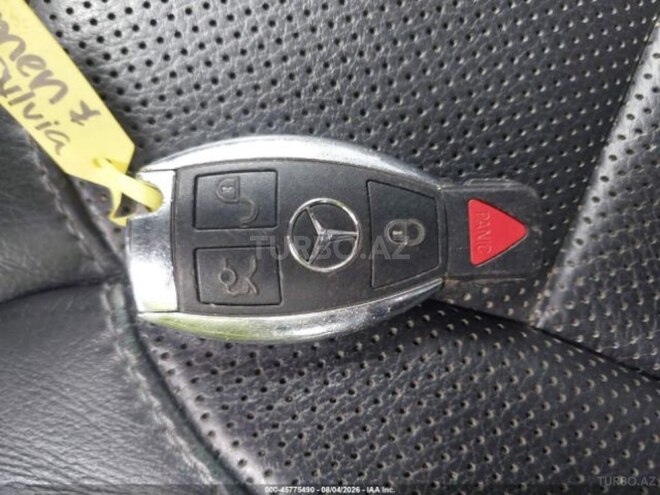 Mercedes GLE 43 AMG 4MATIC Coupe 2019, 164,679 km - 3.0 l - Bakı