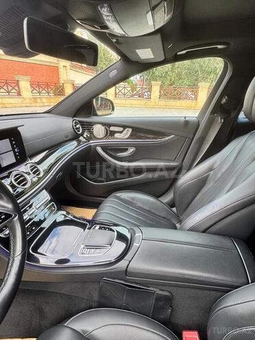Mercedes E 300 e 2022, 112,000 km - 2.0 l - Bakı