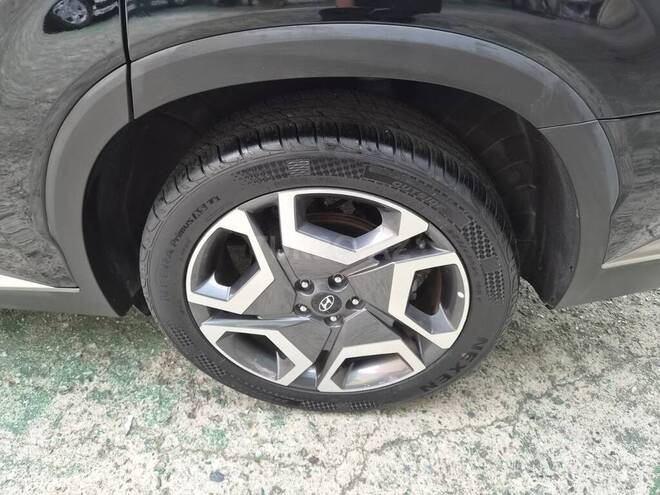 Hyundai Palisade 2022, 120,000 km - 2.2 l - Bakı