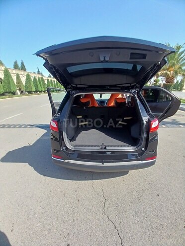 Chevrolet Equinox 2020, 147,000 km - 1.5 l - Gəncə