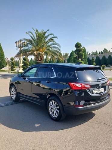 Chevrolet Equinox 2020, 147,000 km - 1.5 l - Gəncə