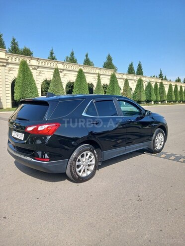 Chevrolet Equinox 2020, 147,000 km - 1.5 l - Gəncə