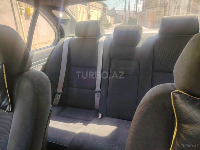 BMW 523 1996, 427,400 km - 2.5 л - Bakı