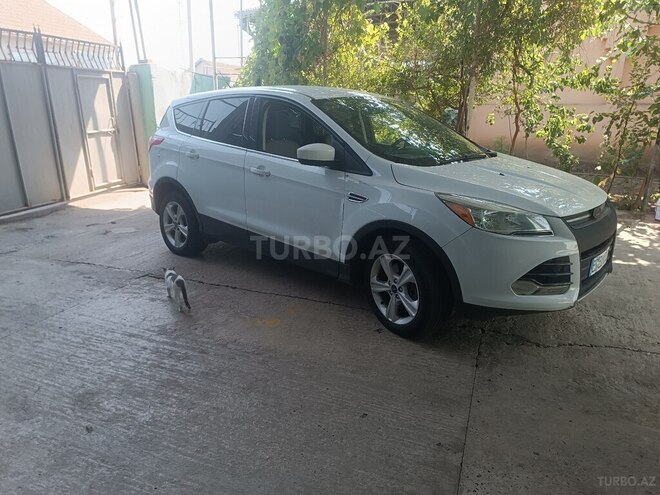 Ford Escape 2015, 250,000 km - 1.6 l - Cəlilabad