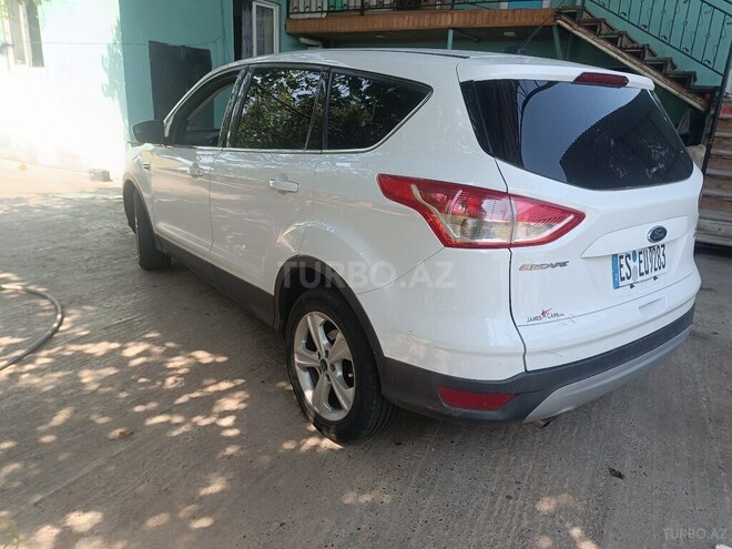 Ford Escape 2015, 250,000 km - 1.6 l - Cəlilabad
