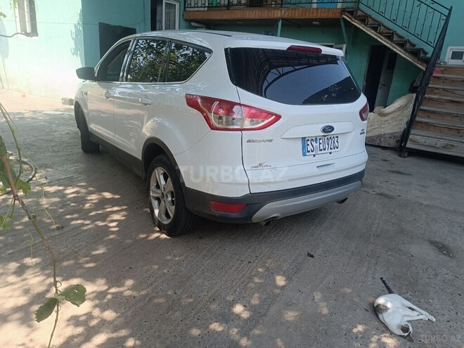 Ford Escape 2015, 250,000 km - 1.6 l - Cəlilabad