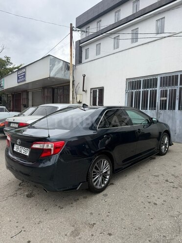 Toyota Camry 2014, 239,792 km - 2.5 l - Quba