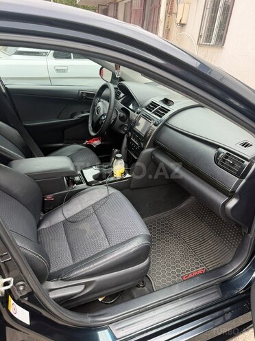 Toyota Camry 2014, 239,792 km - 2.5 l - Quba