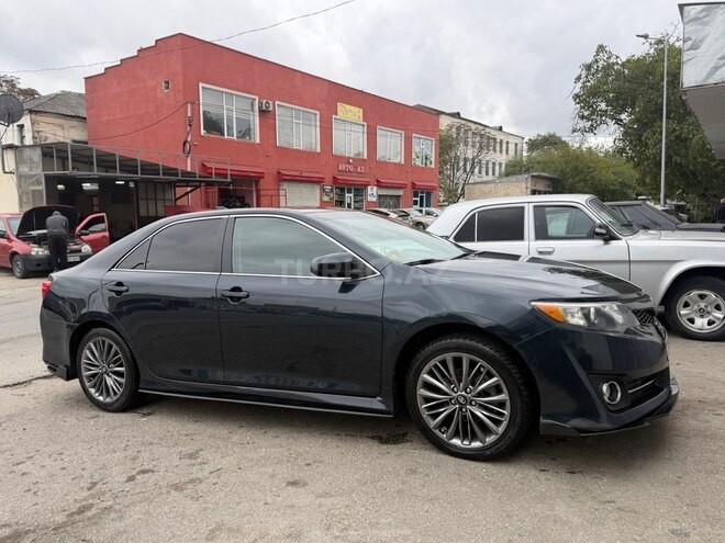 Toyota Camry 2014, 239,792 km - 2.5 l - Quba