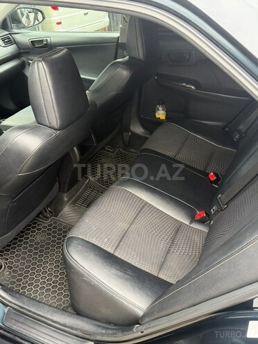 Toyota Camry 2014, 239,792 km - 2.5 l - Quba
