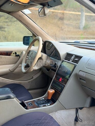 Mercedes C 240 1999, 194,510 km - 2.4 l - Bakı