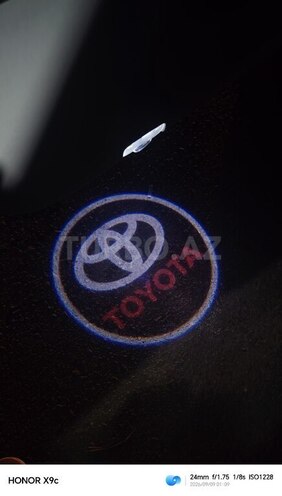 Toyota Prius 2010, 429,117 km - 1.8 л - Sumqayıt