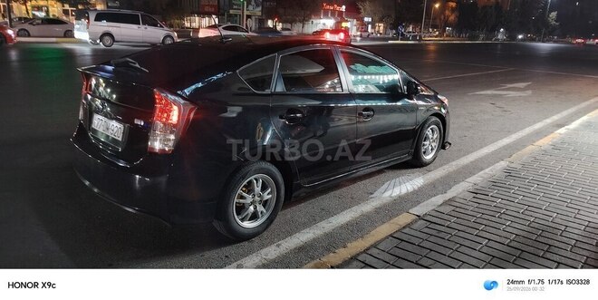 Toyota Prius 2010, 429,117 km - 1.8 л - Sumqayıt