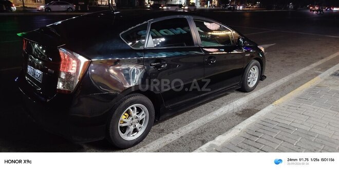 Toyota Prius 2010, 429,117 km - 1.8 л - Sumqayıt