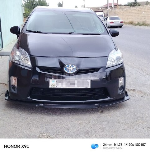 Toyota Prius 2010, 429,117 km - 1.8 л - Sumqayıt