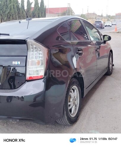 Toyota Prius 2010, 429,117 km - 1.8 л - Sumqayıt