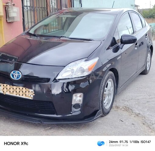 Toyota Prius 2010, 429,117 km - 1.8 л - Sumqayıt