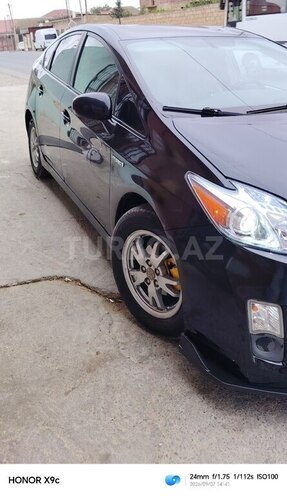 Toyota Prius 2010, 429,117 km - 1.8 л - Sumqayıt