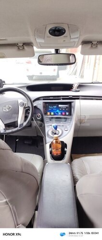 Toyota Prius 2010, 429,117 km - 1.8 л - Sumqayıt