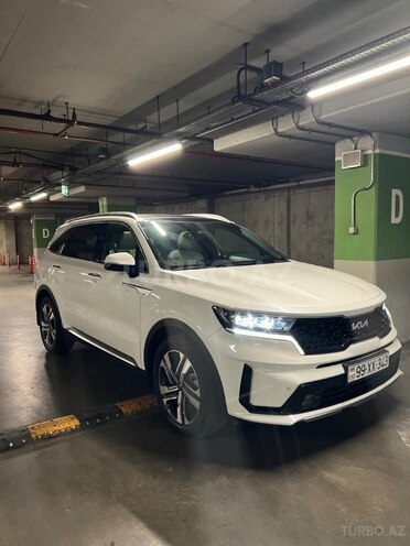 Kia Sorento 2022, 100,000 km - 1.6 l - Bakı