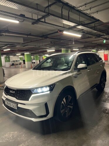 Kia Sorento 2022, 100,000 km - 1.6 l - Bakı