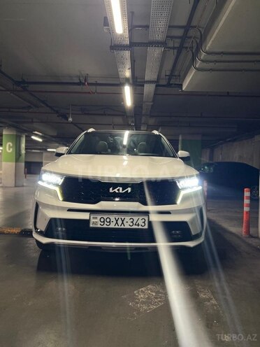 Kia Sorento 2022, 100,000 km - 1.6 l - Bakı